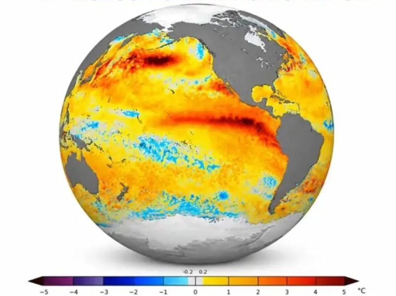 Como se preparar para o El Niño? Plataforma reúne alertas e orientações para cada região do Brasil