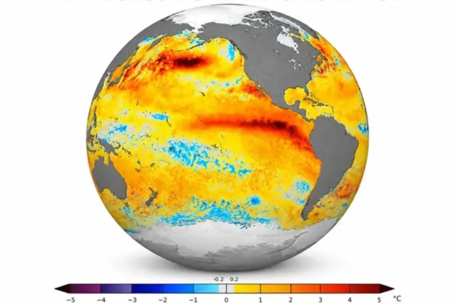 Como se preparar para o El Niño? Plataforma reúne alertas e orientações para cada região do Brasil