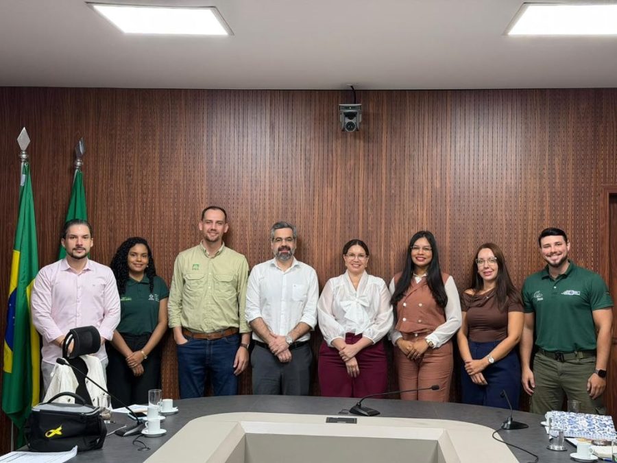 Conselho Gestor do Fundo Desenvolve Floresta aprova R$ 3,87 milhões para pesquisas e projetos em MT
