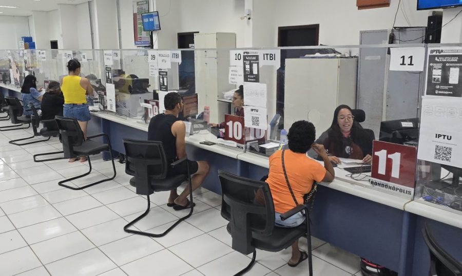 Oportunidade para regularizar dívidas municipais em Rondonópolis
