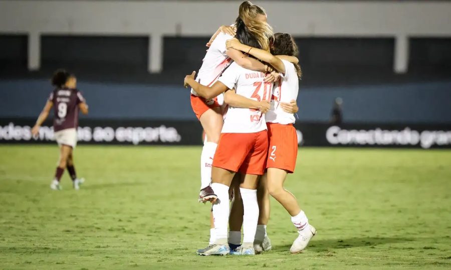 Copa do Brasil: Bragantino abre vantagem sobre Ferroviária nas quartas
