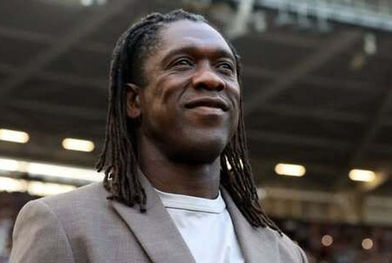 Corinthians contrata Clarence Seedorf como técnico até 2027