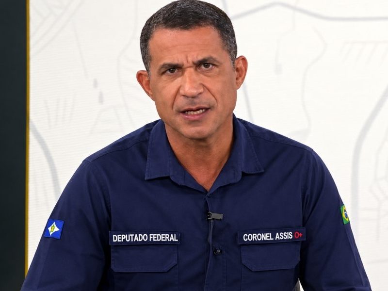 Deputado sugere que R$ 20 bilhões para Correios poderiam construir 20 presídios
