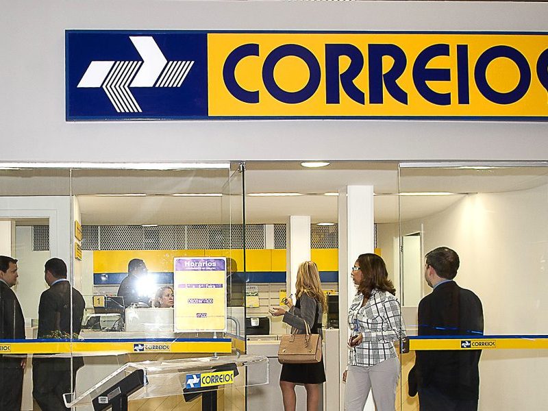 Correios buscam novos parceiros em Tangará e 19 cidades de MT