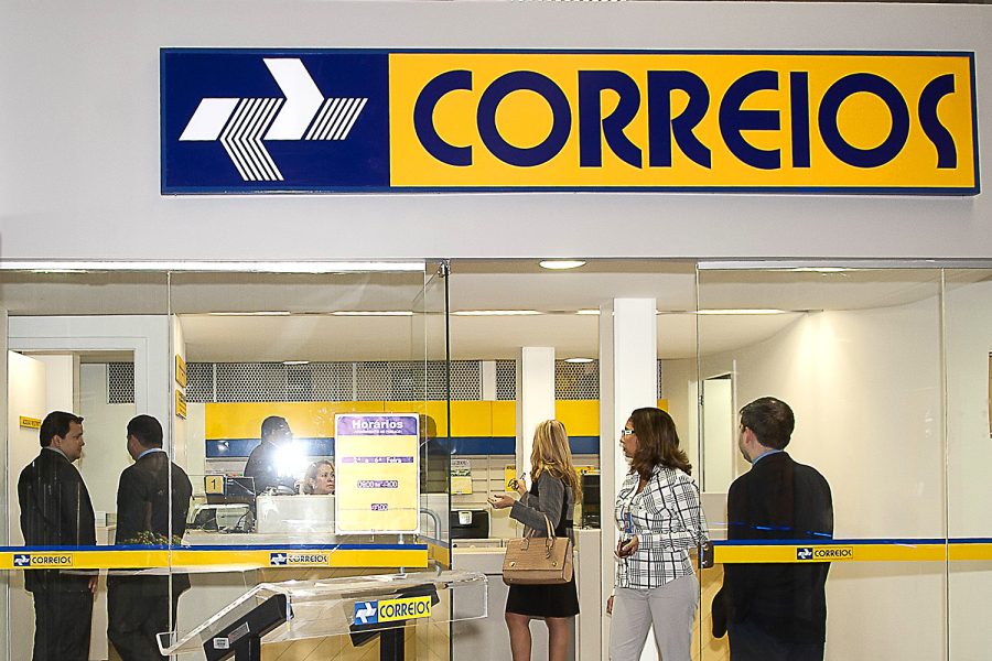 Correios abrem credenciamento para novos Pontos de Coleta em Tangará