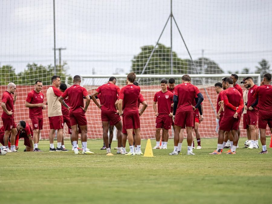 CRB x Londrina: onde assistir e escalações para o duelo decisivo da Série B
