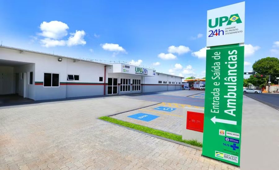 Criança de 1 ano morre em UPA e polícia apura suspeitas de violência
