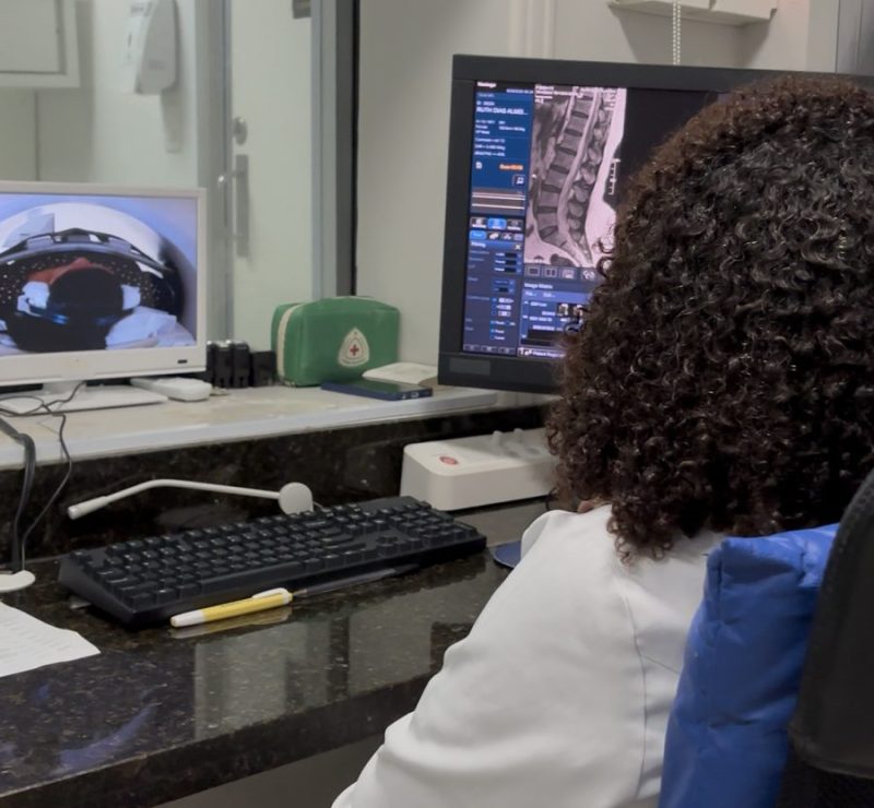 Cuiabá amplia exames de imagem pelo SUS com nova parceria