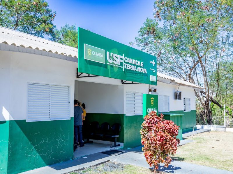 Cuiabá amplia testes para tuberculose e cria unidades de referência