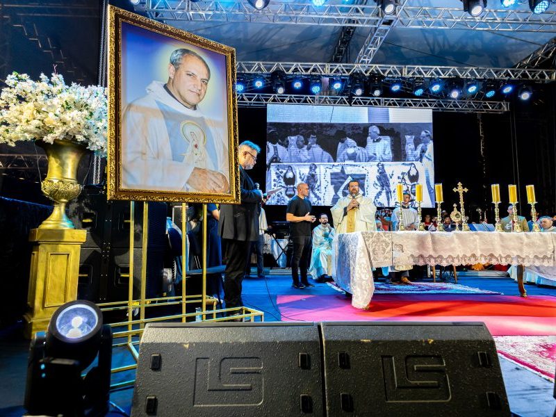 Cuiabá reconhece santuário e Cruz do Papa como patrimônios municipais