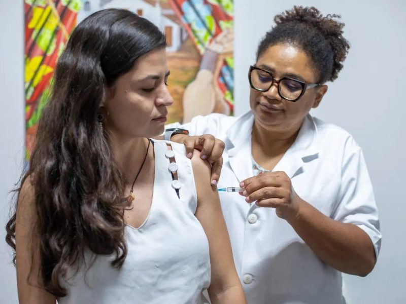 Cuiabá realiza Dia D do Outubro Rosa com atendimentos gratuitos