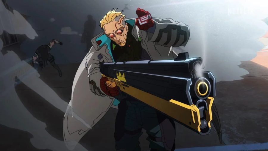 Cyberpunk: Edgerunners 2 terá dublagem brasileira?