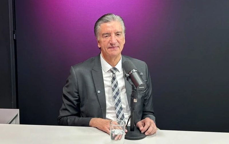 Dagoberto Nogueira (PP): deputado federal reeleito com 56 mil votos; veja entrevista completa