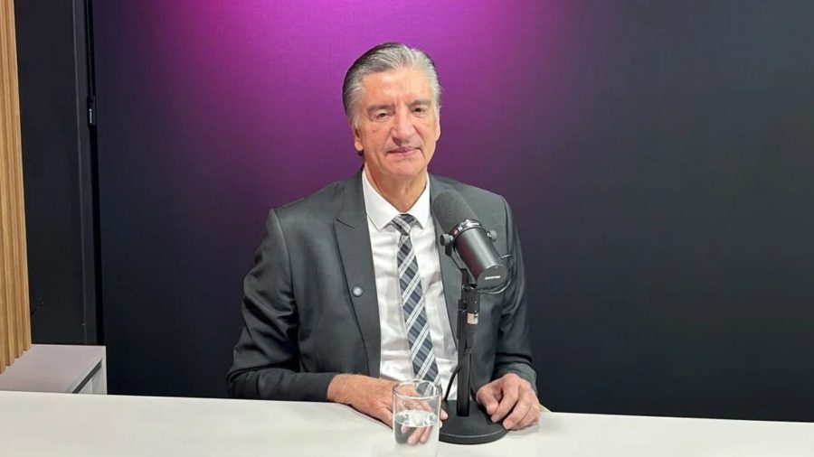 Dagoberto Nogueira (PP): deputado federal reeleito com 56 mil votos; veja entrevista completa