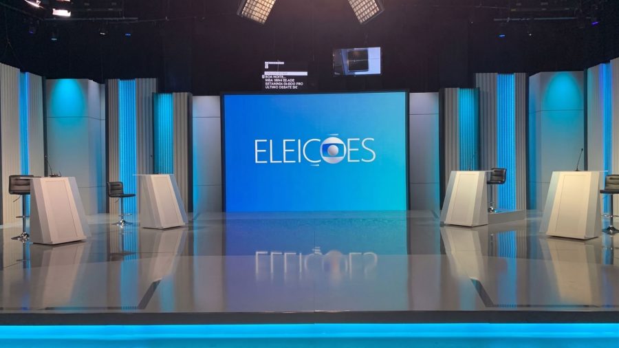 Debate, JN e adeus, novela: o que assistir na Globo nesta sexta-feira, dia 23 de outubro