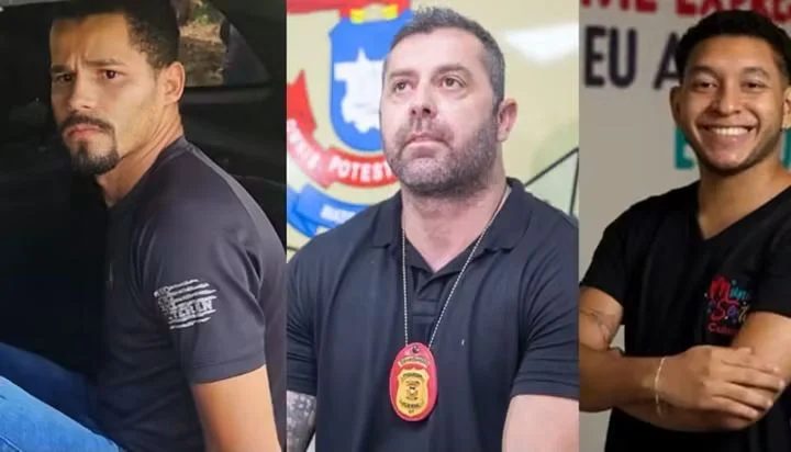 Delegado revela detalhes sobre investigação de homicídio em MT
