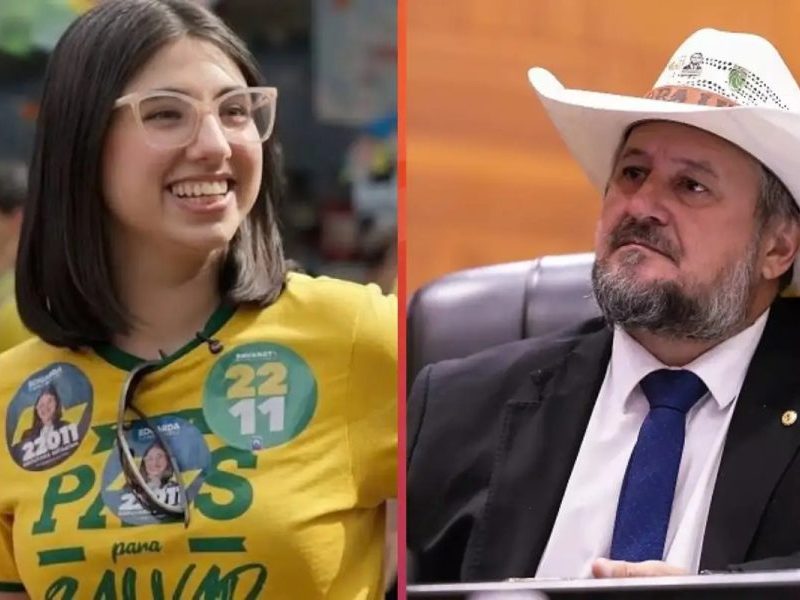 Deputado de MT defende Campopiano e comenta assassinato da filha