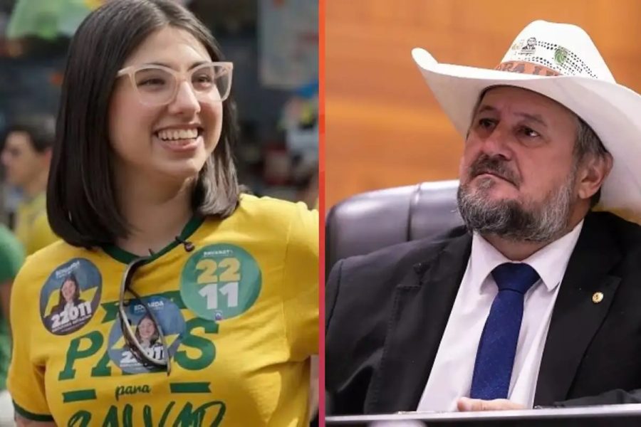 Deputado de MT defende Campopiano e comenta assassinato da filha