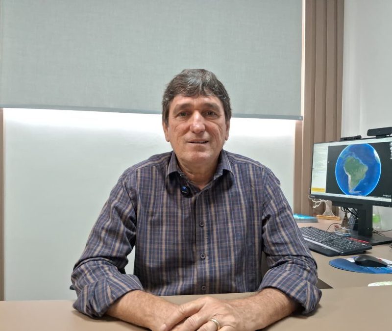 Vander Masson analisa eleições e planeja parcerias para Tangará da Serra