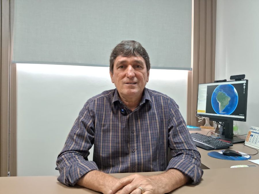 Vander Masson analisa eleições e planeja parcerias para Tangará da Serra
