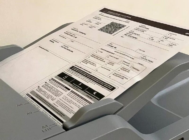 Prazo final para licenciamento de veículos com placa 0 em MT é 31/10
