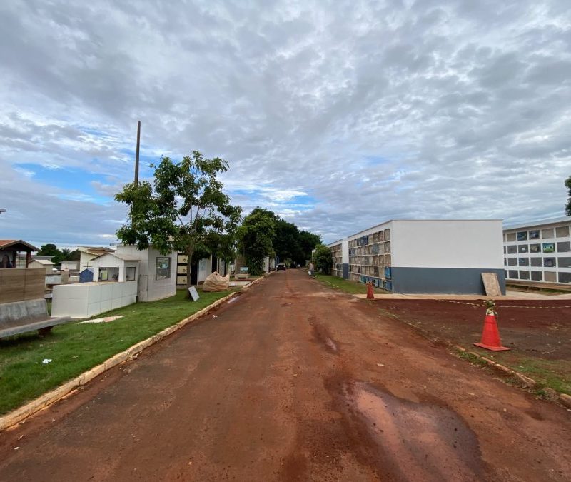 Finados em Tangará da Serra: veja a programação completa