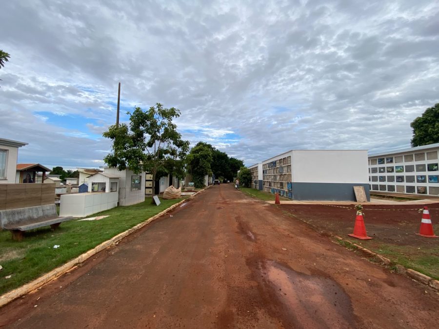 DIA 2 DE NOVEMBRO - Finados terá missas, momentos de reflexão e atividades comunitárias em Tangará da Serra
