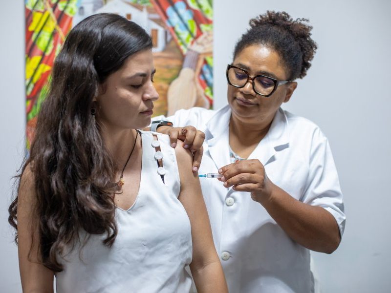 Cuiabá realiza Dia D do Outubro Rosa com 72 unidades de saúde abertas