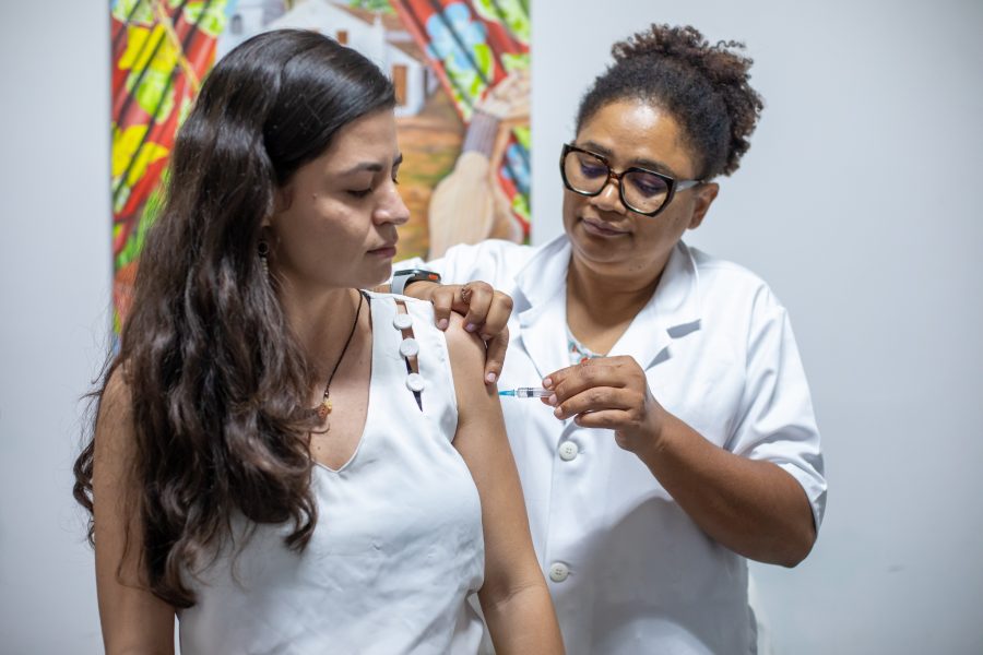 Dia D do Outubro Rosa mobiliza 72 unidades de saúde de Cuiabá neste sábado