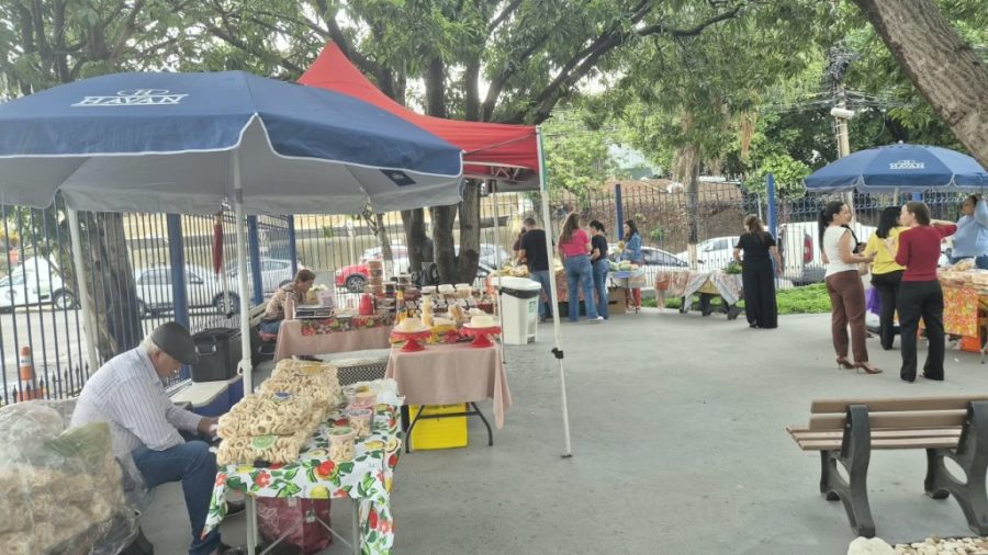 Dia Mundial da Alimentação aborda relação entre saúde, cultura e hábitos saudáveis