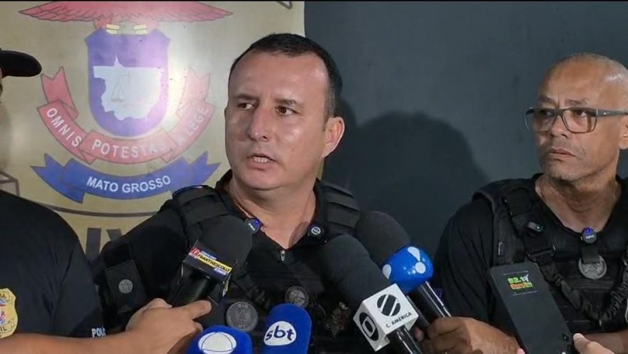 Diretor do CDP de Tangará relata ameaças de morte após operações contra entrada de drogas e celulares