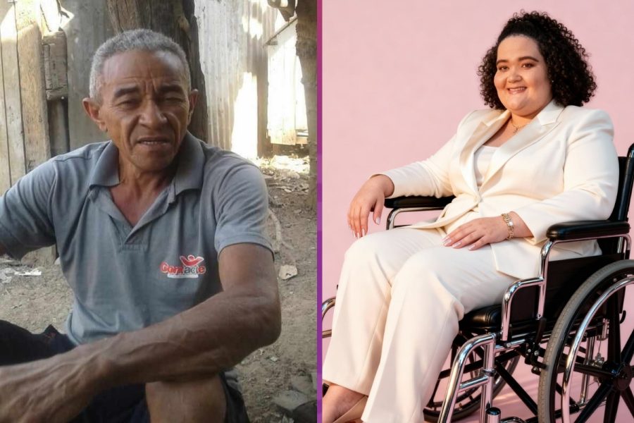 ‘Disse que me levava, mas não levava a cadeira’: cadeirantes relatam recusas de motoristas de app em MT; lei prevê multa
