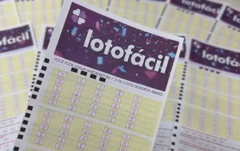 Lotofácil 3817: 12 apostas de MT faturam até R$ 6,7 mil