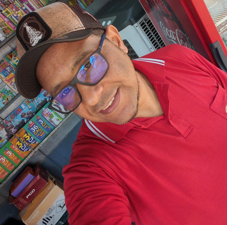 DS 30 ANOS - Sidnei Soares Ferreira foi o primeiro motoboy de entrega do Diário da Serra