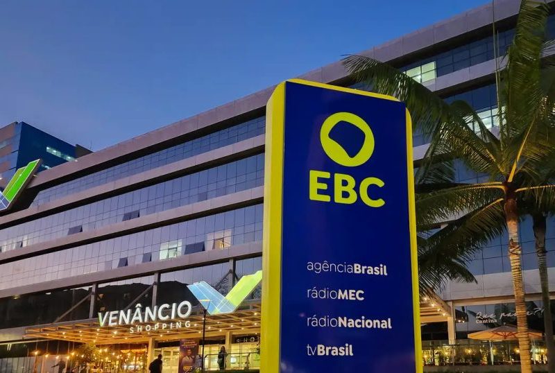 EBC garante R$ 23 milhões para implementar a TV 3.0