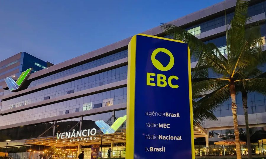 EBC garante R$ 23 milhões para implementar a TV 3.0