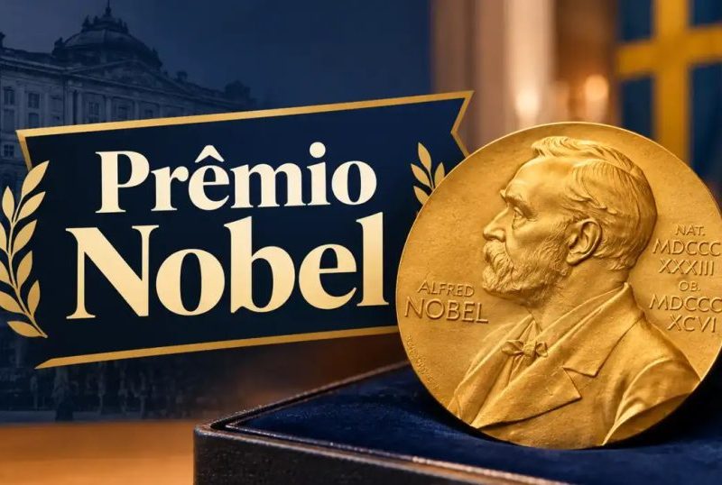 Robert Hall e Michael Woodford são laureados com o Nobel de Economia