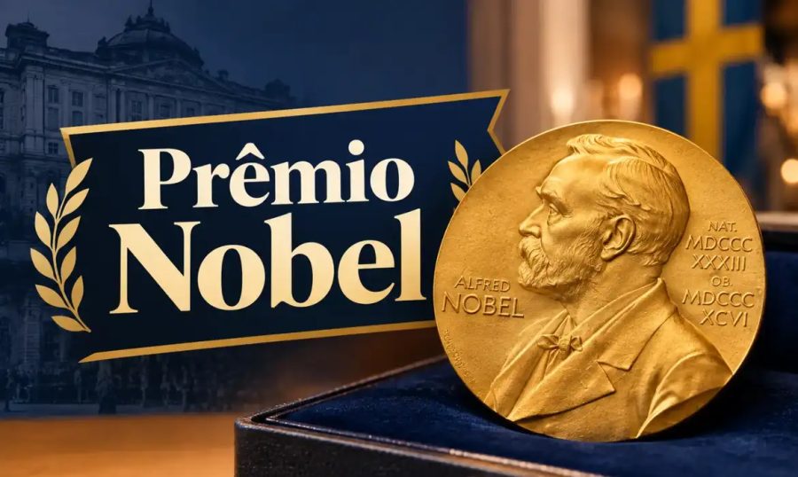 Economistas Robert Hall e Michael Woodford ganham o Prêmio Nobel