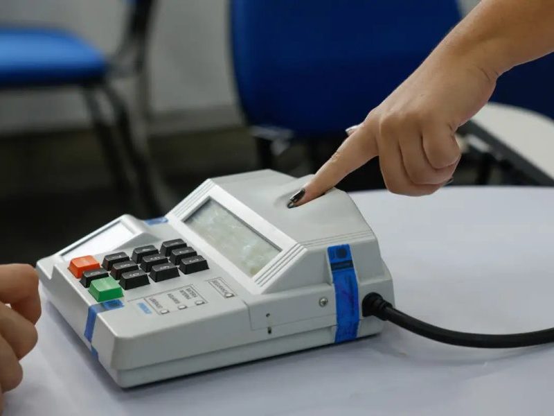 Eleições 2026: Posso votar no 2° turno se não fui ao 1°?
