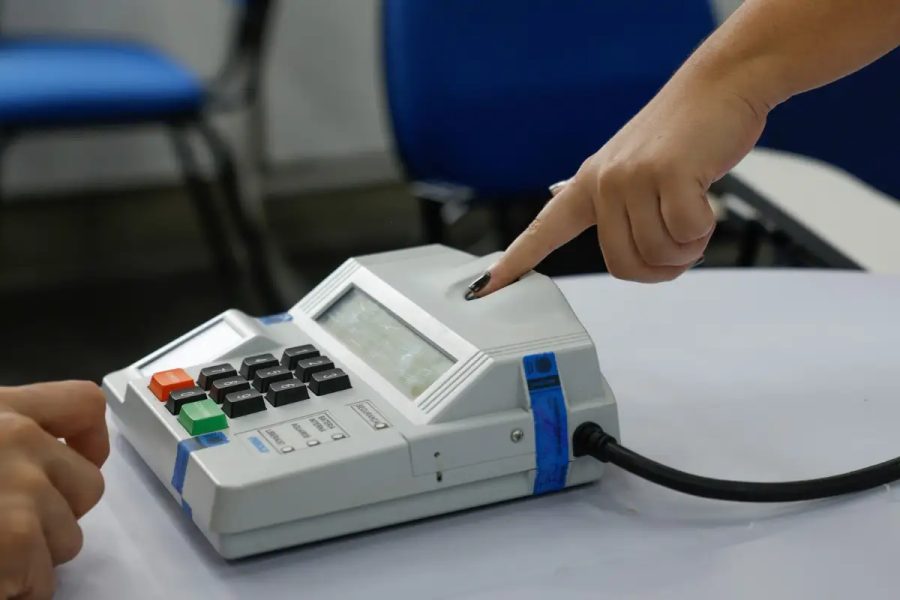 Eleições 2026: não votei no 1° turno, posso votar no 2° turno?