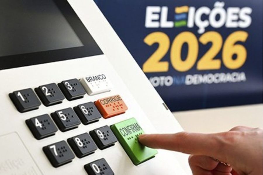 Eleições 2026: veja como saber se seu local de votação mudou