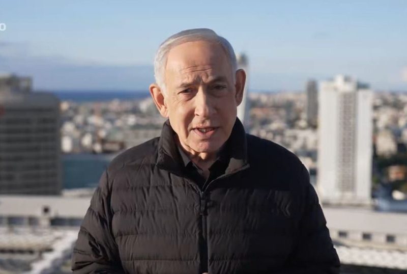 Eleições em Israel: Netanyahu vence sem maioria e mercado recua