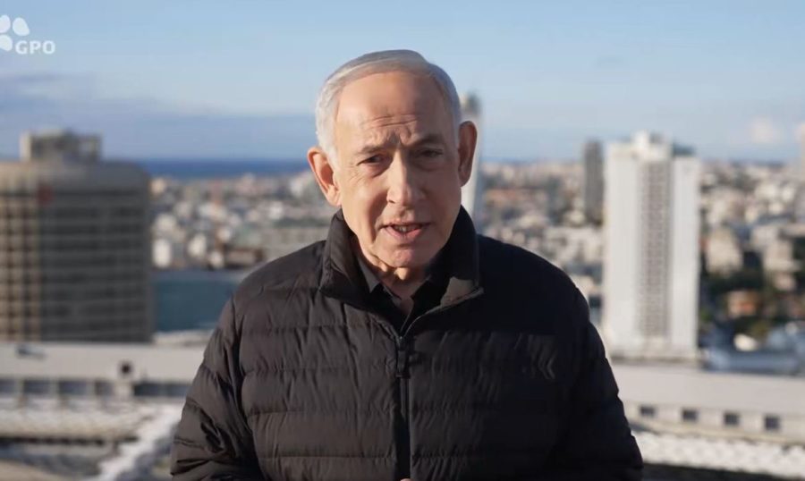 Eleições em Israel: Netanyahu vence sem maioria e mercado recua