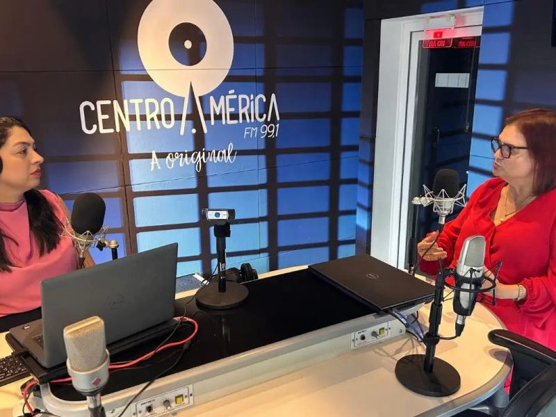 Rosa Neide, nova deputada, critica Abílio e promete lutar contra violência feminina