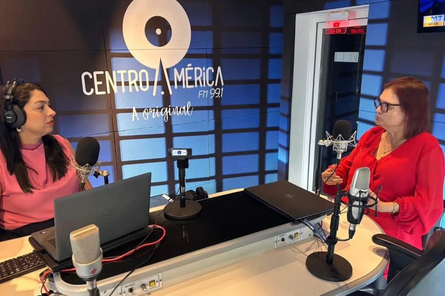 Eleita deputada, Rosa Neide critica Abilio por fala contra alunos da UFMT e promete enfrentar violência contra mulheres