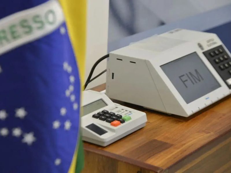 Eleitor que não votou no 1º turno ainda pode votar no 2º; entenda regras e prazo para justificar ausência