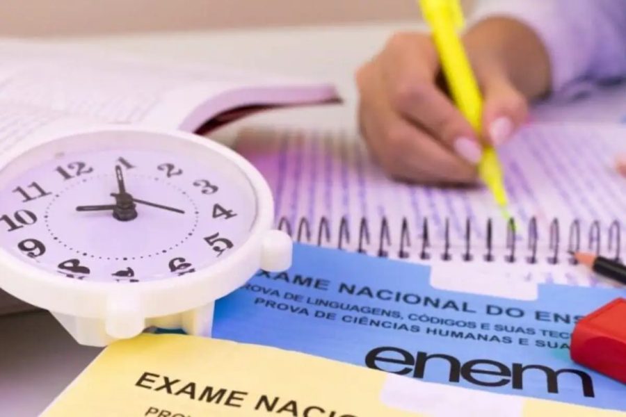 Enem 2026: confira dicas de professores para a prova de Linguagens