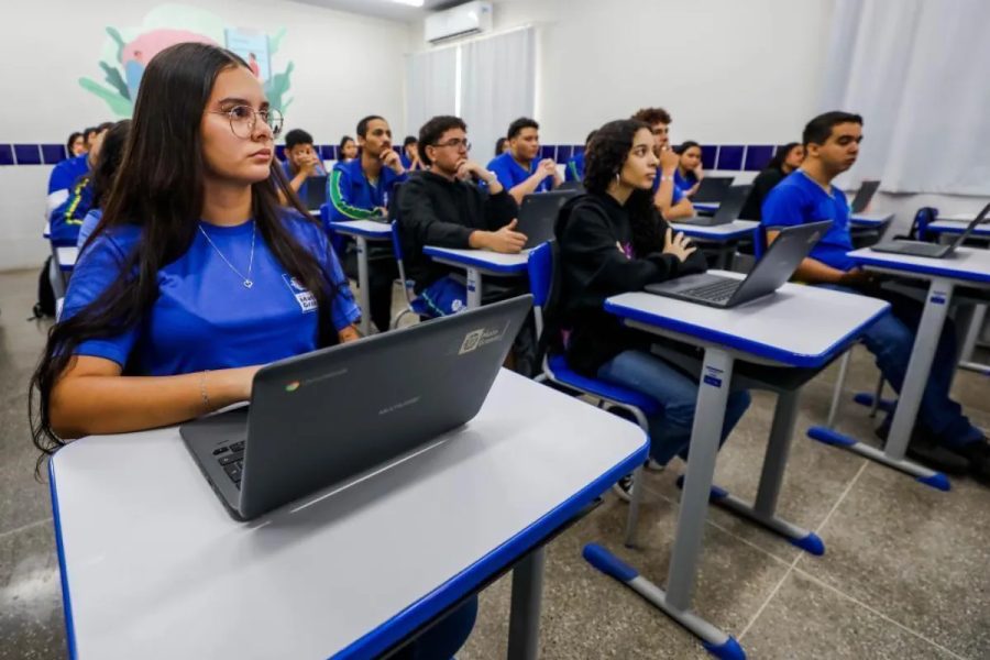Enem 2026: estudantes de MT têm até domingo (18) para escolher língua estrangeira na prova