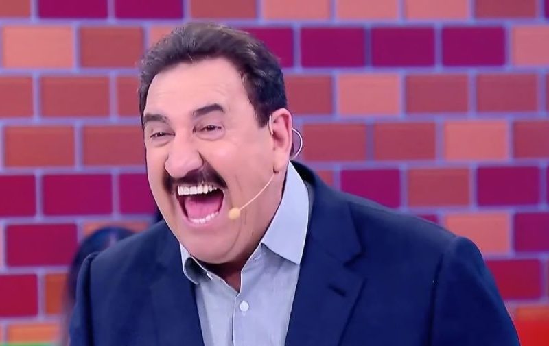 Ratinho: Salário de R$ 1,5 milhão e negócios no agronegócio