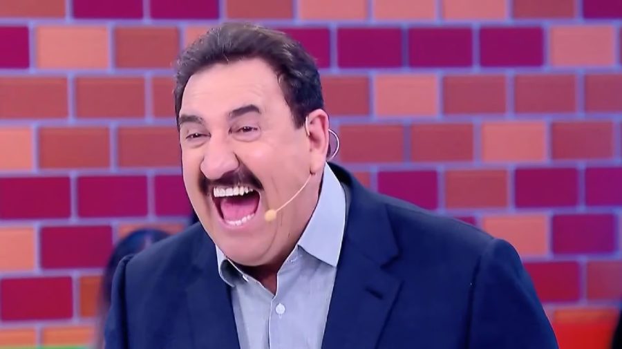 Entre os homens mais bem pagos do SBT, Ratinho tem salário estimado em R$ 1,5 milhão, mas seus negócios vão além da TV